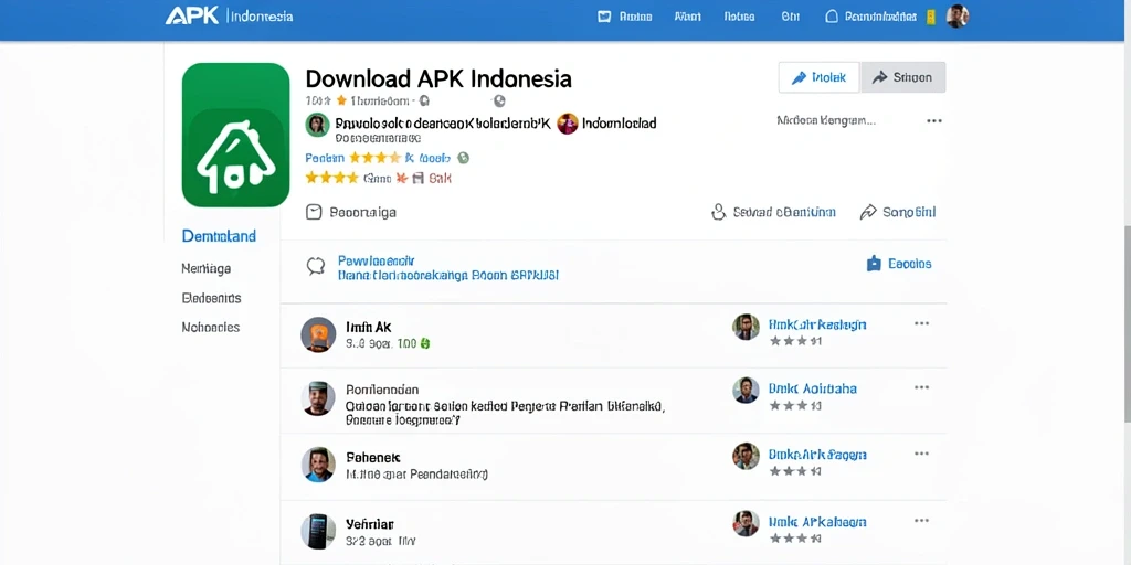 Tampilan awal aplikasi MAGNUM188 yang menarik dan informatif.